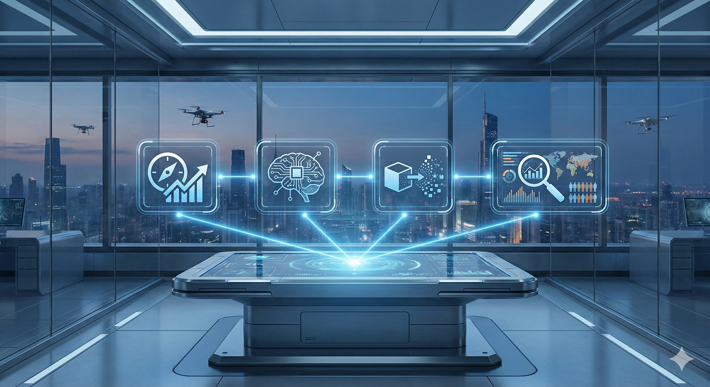 Management Consulting