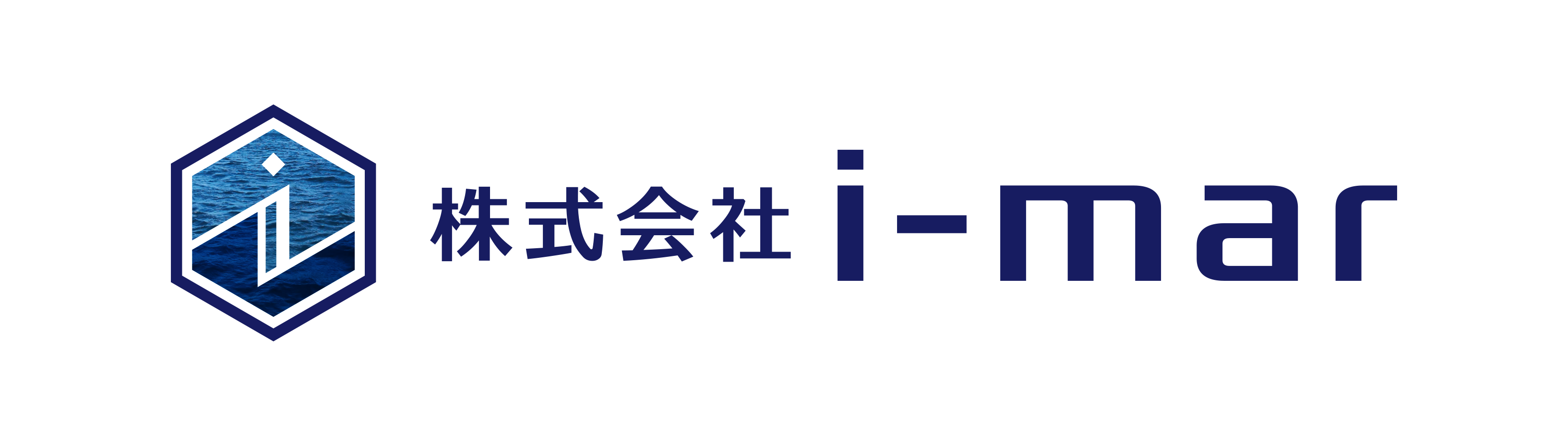 株式会社i-mar